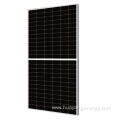 Custom Made Monocrystalline Standard Solar Module